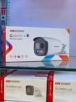 A picture of CCTV CAMERAS