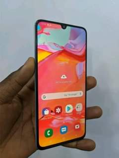 samsung a70
