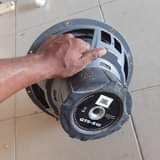 A picture of JBL SPEAKER