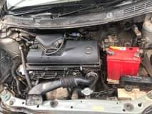 used nissan march