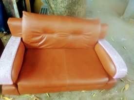A picture of SOFA Kitambaa LAIZER ORIGINAL
