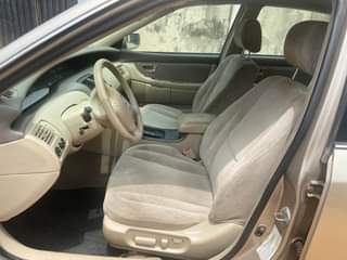 A picture of TOKS 2003 TOYOTA AVALON