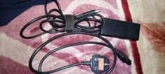 A picture of HP i5 laptop at 280 000
