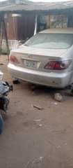 A picture of LEXUS FOR SALE Gear box is bad PRICE 1 5