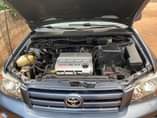 A picture of Good day everyone I bought this Toyota Highlander 2005 direct