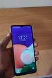 A picture of Samsung Galaxy A22 5G