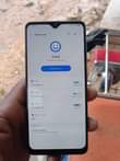 A picture of Samsung a31
