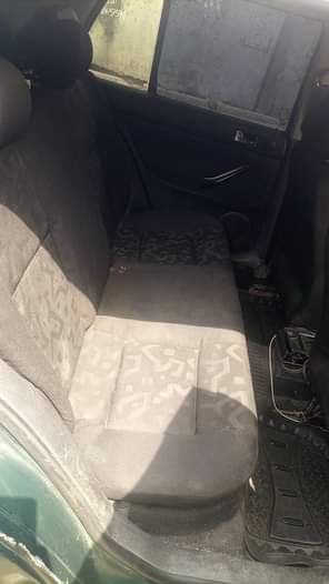 A picture of For sale Golf 4 manual gear 1 250m Call 08060292638