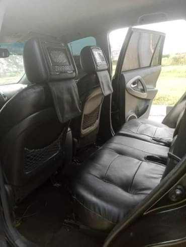A picture of Super clean 08 RAV4 but brand new full option thumb
