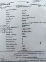 A picture of SWIFT