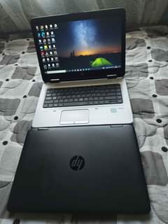 hp probook