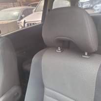 A picture of 2003 Toyota Wish
