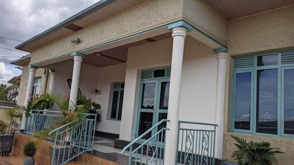 gisozi accommodation