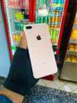A picture of iPhone 7plus 128 Gb