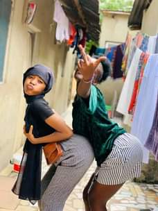 A picture of Malaya wadogo wadogo wapo leo