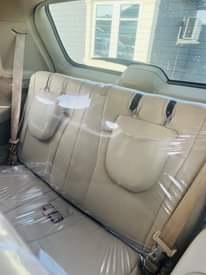 A picture of FEW MONTHS DRIVEN 2010 TOYOTA HIGHLANDER LIMITED EDITION KEYLESS 100