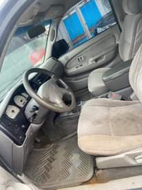 A picture of Toyota Tacoma 2002