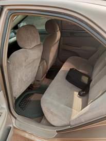 A picture of 2003 Toyota Camry