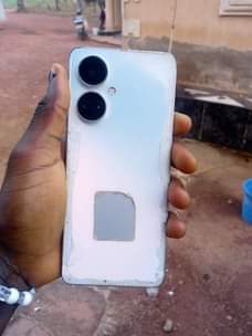A picture of Tecno camon 19 pro