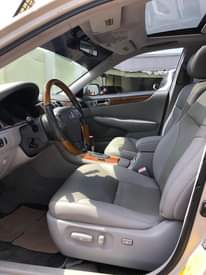 A picture of Peacelee auto