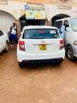 A picture of Toyota ist 26m negotiable