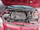 A picture of 2009 Corolla