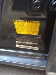 A picture of TODAY DEAL LEXUS GS350 2008 Engine Gear Ac Nothing to