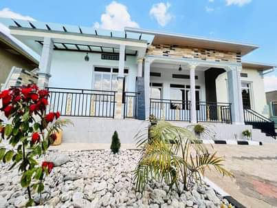 kanombe accommodation