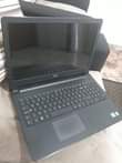 A picture of Dell inspiron 15 3552 intel celeron at 650 000