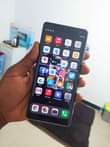 A picture of Sony XZ3