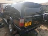 A picture of Toyota surf 0766146645