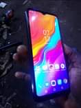 A picture of Infinix Smart 4 Bado mpyaaa kabisaa nauza
