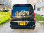 A picture of TOYOTA NOAH SHAPE