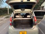 A picture of Toyota Passo