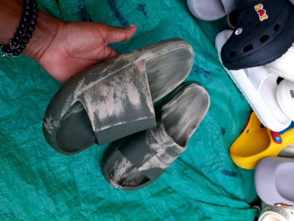 shoes