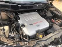 A picture of Preowned Toyota Venza Very Sharp