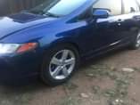 A picture of Super neat 2008 Honda civic 09034050937 08063457233