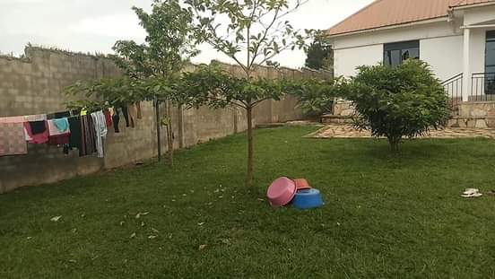 A picture of House on sale 55m located at matugga kavule has 2bedroom