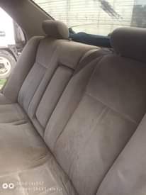 A picture of Nigerian used Camry pencil light