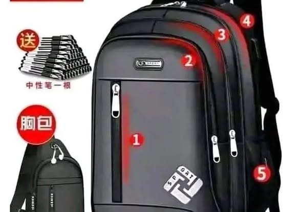 bags