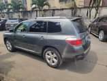 A picture of TOYOTA HIGHLANDER 2010 BELGIUM GRADE JUST BUY AND DRIVE LOCATION