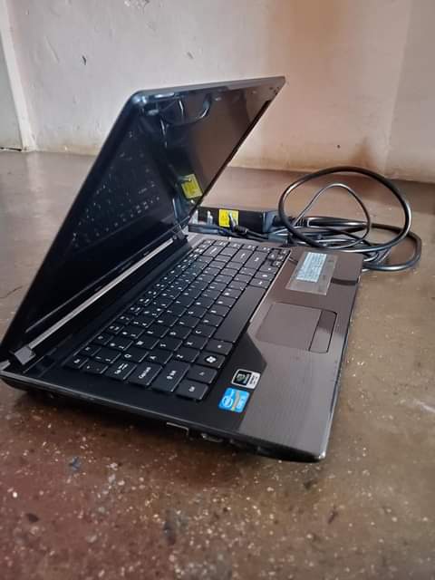 acer laptops