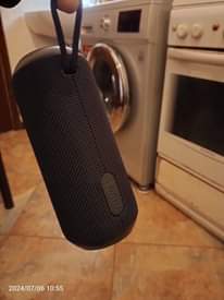 A picture of Onn Medium Rugged Speaker