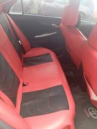 A picture of Admin Please APPROVE Belgium Grade 2012 Toyota Corolla Manual Gear