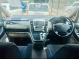 A picture of Alphard