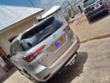 A picture of Inauzwa Toyota Fortuner TSZ 125M For sale Toyota Fortuner U