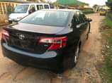 A picture of 2013 SE camry Accident free Toks Not thumbstart