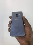 A picture of Samsung Galaxy S9