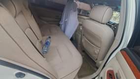 A picture of Toyota brevis gari nzuri price 5 5ml call 0627841568