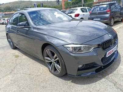 CAR B.
